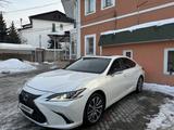 Lexus ES 250 2020 годаfor20 700 000 тг. в Алматы – фото 3