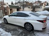 Lexus ES 250 2020 годаfor20 700 000 тг. в Алматы – фото 4