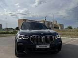 BMW X5 2021 года за 37 000 000 тг. в Астана