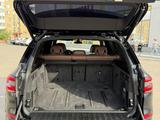 BMW X5 2021 года за 37 000 000 тг. в Астана – фото 5