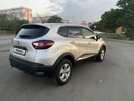 Renault Kaptur 2021 года за 7 100 000 тг. в Алматы – фото 3