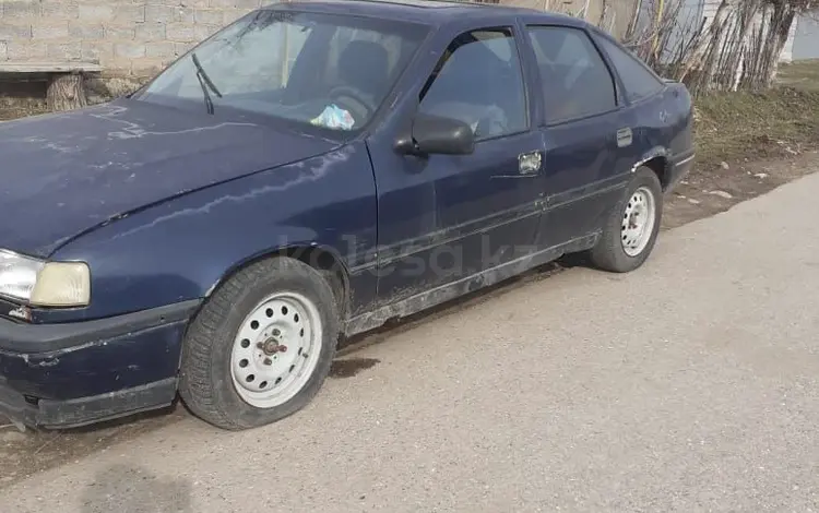 Opel Vectra 1991 годаfor300 000 тг. в Шымкент