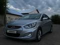 Hyundai Accent 2013 года за 4 900 000 тг. в Алматы – фото 5