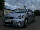 Hyundai Accent 2013 годаүшін4 900 000 тг. в Алматы – фото 5