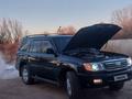 Toyota Land Cruiser 2001 года за 9 500 000 тг. в Кызылорда – фото 58