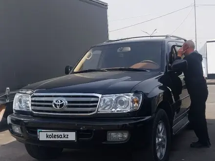 Toyota Land Cruiser 2001 года за 9 500 000 тг. в Кызылорда – фото 5