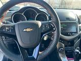 Chevrolet Cruze 2014 года за 4 800 000 тг. в Караганда – фото 3