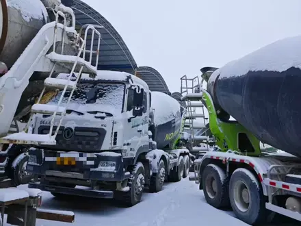 Dongfeng  Dongfeng Zoomlion 2022 года за 30 000 000 тг. в Алматы – фото 4