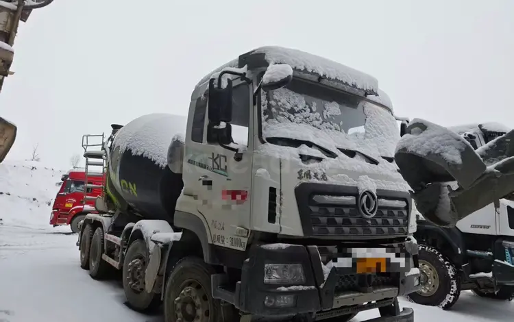 Dongfeng  Dongfeng Zoomlion 2022 года за 30 000 000 тг. в Алматы