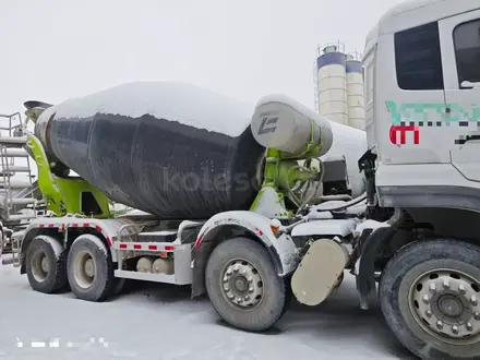 Dongfeng  Dongfeng Zoomlion 2022 года за 30 000 000 тг. в Алматы – фото 2