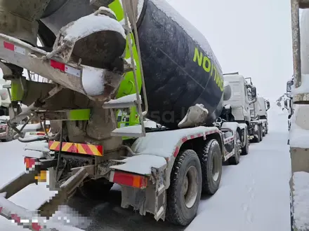 Dongfeng  Dongfeng Zoomlion 2022 года за 30 000 000 тг. в Алматы – фото 3