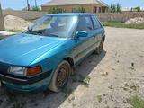 Mazda 323 1992 годаfor800 000 тг. в Актау – фото 5