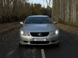 Lexus GS 300 2006 годаfor7 500 000 тг. в Алматы – фото 3