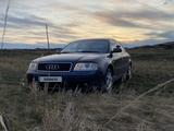 Audi A6 2001 года за 3 000 000 тг. в Астана – фото 4