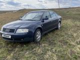 Audi A6 2001 года за 3 000 000 тг. в Астана – фото 5