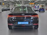 Hyundai Elantra Comfort 2022 годаүшін8 500 000 тг. в Алматы – фото 5