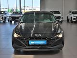 Hyundai Elantra Comfort 2022 годаүшін8 500 000 тг. в Алматы – фото 2