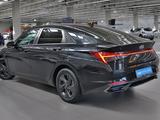 Hyundai Elantra Comfort 2022 годаүшін8 500 000 тг. в Алматы – фото 4