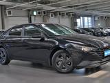 Hyundai Elantra Comfort 2022 годаүшін8 500 000 тг. в Алматы – фото 3