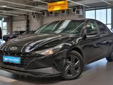 Hyundai Elantra Comfort 2022 годаүшін8 500 000 тг. в Алматы