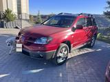 Mitsubishi Outlander 2003 годаfor5 300 000 тг. в Алматы – фото 4