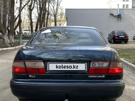 Toyota Carina E 1993 года за 2 200 000 тг. в Кокшетау – фото 4