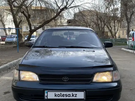 Toyota Carina E 1993 года за 2 200 000 тг. в Кокшетау