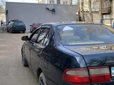 Toyota Carina E 1993 года за 2 200 000 тг. в Кокшетау – фото 5