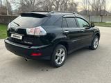 Lexus RX 400h 2007 годаfor7 500 000 тг. в Алматы – фото 4