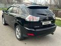 Lexus RX 400h 2007 годаүшін6 700 000 тг. в Алматы – фото 5