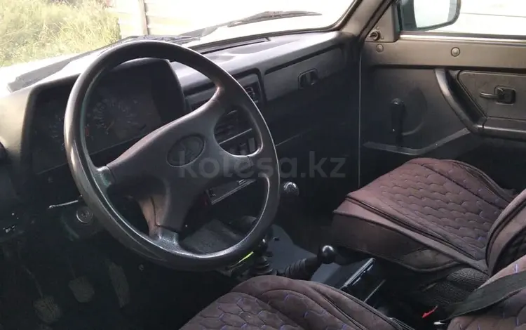 ВАЗ (Lada) Lada 2121 2015 года за 2 500 000 тг. в Караганда