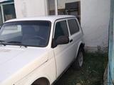 ВАЗ (Lada) Lada 2121 2015 годаүшін2 500 000 тг. в Караганда – фото 4