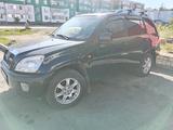 Chery Tiggo 2011 года за 2 600 000 тг. в Актобе – фото 3