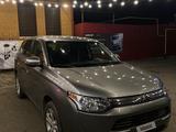 Mitsubishi Outlander 2013 годаүшін5 400 000 тг. в Актобе – фото 4