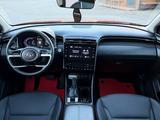 Hyundai Tucson 2023 года за 10 500 000 тг. в Кокшетау – фото 5