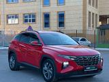 Hyundai Tucson 2023 года за 10 500 000 тг. в Кокшетау – фото 3