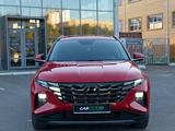 Hyundai Tucson 2023 года за 10 500 000 тг. в Кокшетау – фото 2