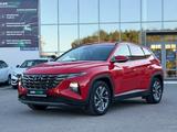 Hyundai Tucson 2023 года за 10 500 000 тг. в Кокшетау