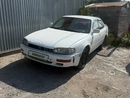 Toyota Camry 1996 года за 1 350 000 тг. в Алматы