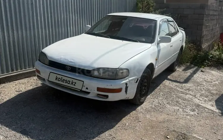 Toyota Camry 1996 года за 1 350 000 тг. в Алматы
