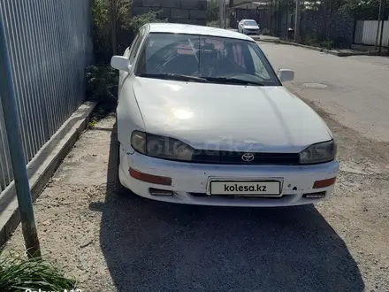 Toyota Camry 1996 года за 1 350 000 тг. в Алматы – фото 5