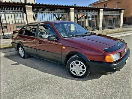 Volkswagen Passat 1993 года за 1 500 000 тг. в Караганда