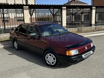 Volkswagen Passat 1993 года за 1 500 000 тг. в Караганда – фото 5