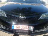 Toyota Camry 2013 года за 8 700 000 тг. в Шаян