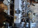 Двигатель 4D56 Delica 2.5 дизельүшін650 000 тг. в Алматы – фото 2