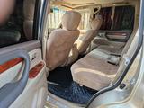 Lexus LX 470 1999 года за 6 500 000 тг. в Алматы – фото 3