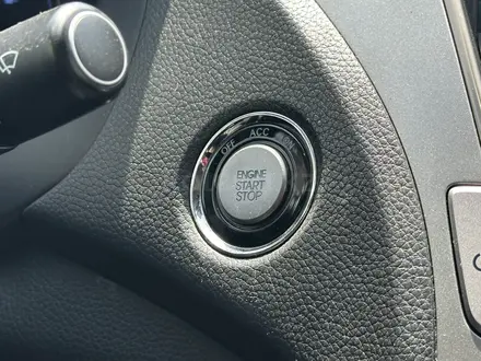 Hyundai Grandeur 2013 года за 9 800 000 тг. в Тараз – фото 15