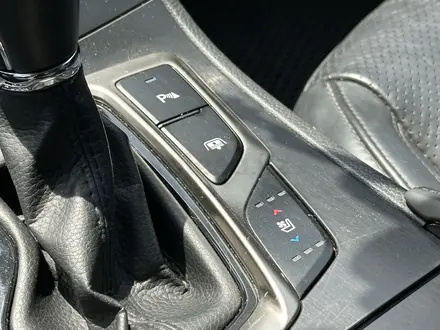 Hyundai Grandeur 2013 года за 9 800 000 тг. в Тараз – фото 20