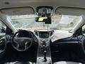 Hyundai Grandeur 2013 года за 9 800 000 тг. в Тараз – фото 27