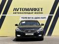 Hyundai Grandeur 2013 года за 9 800 000 тг. в Тараз – фото 3
